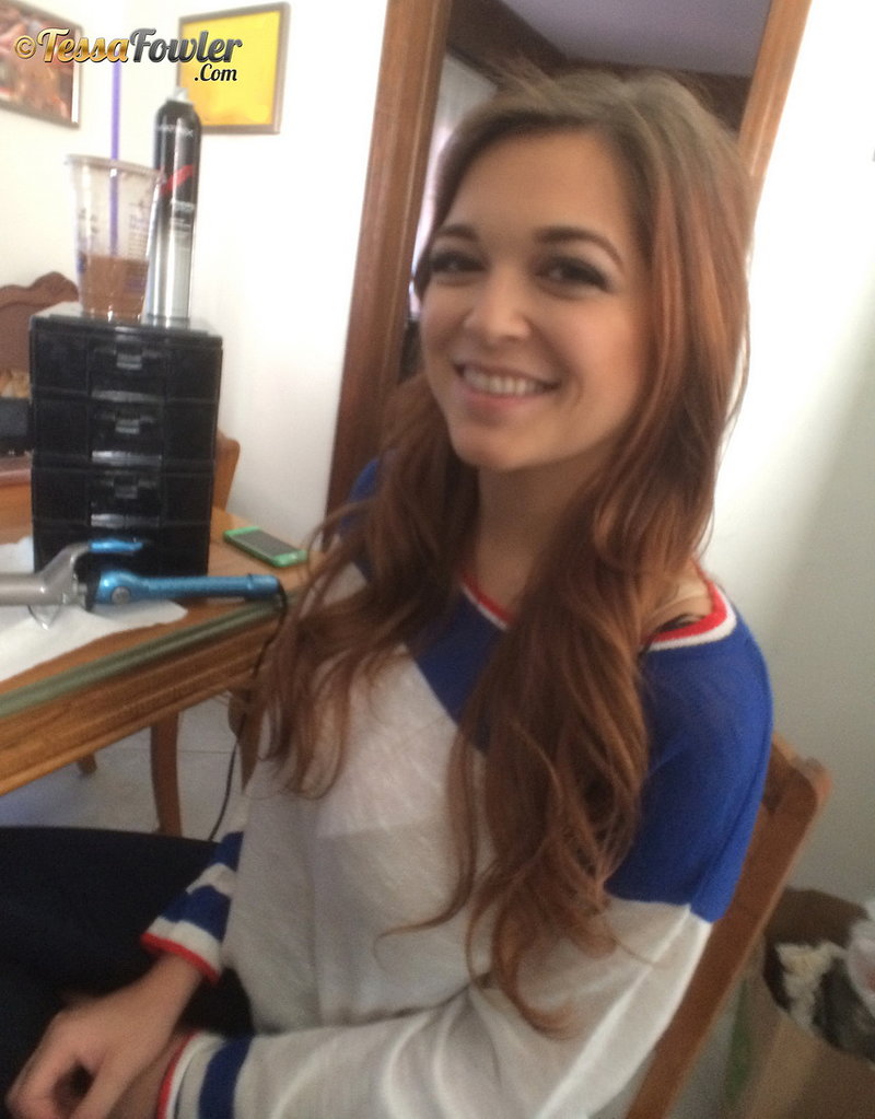 Проститутка Галина